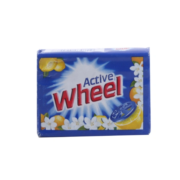 Wheel Active 2 in 1